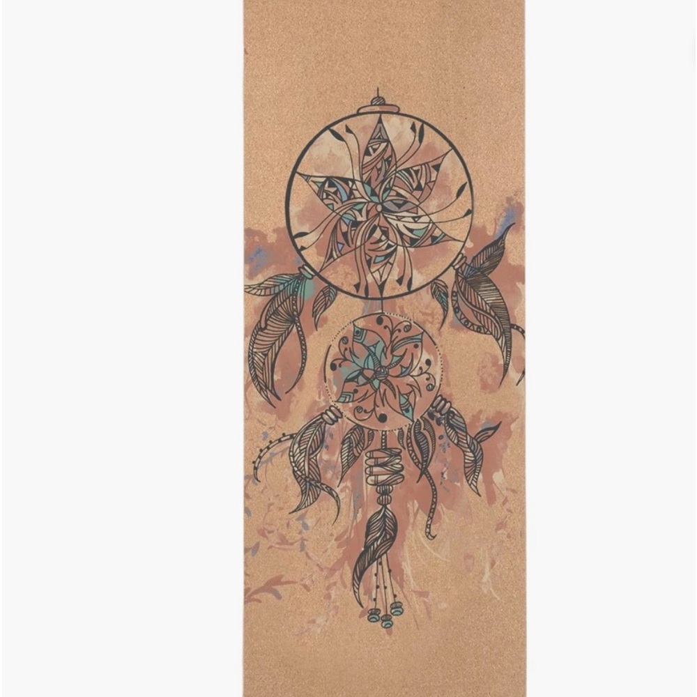 45% off — Yoga Mat Shakti Warrior “Akasa Pro Yoga Mat”